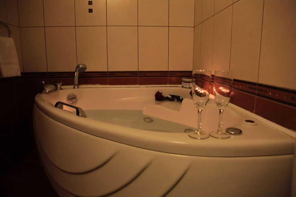 Archontiko Metsovou Luxury Boutique Spa Hotel