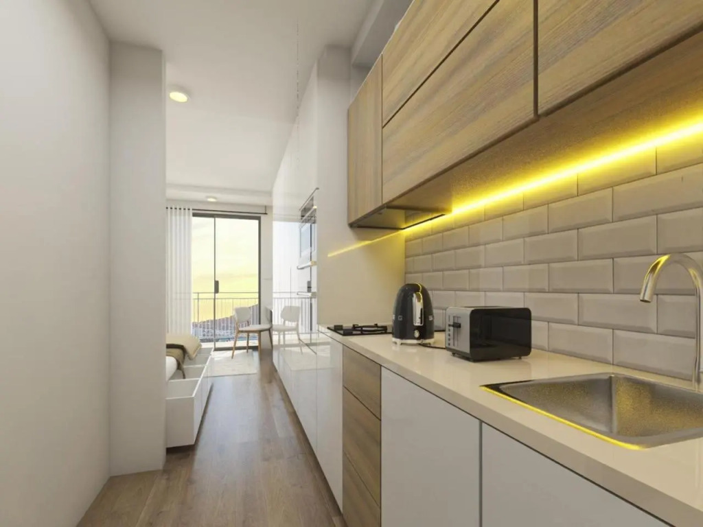 Capetown Condos