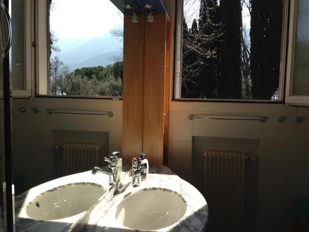 Appartement Vista Lago