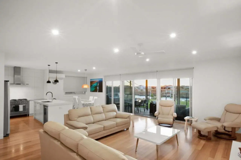 108 Madaffari Drive