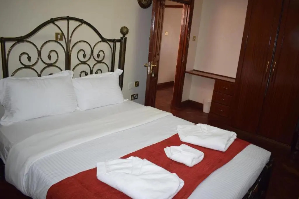 Sochati Casa Resort