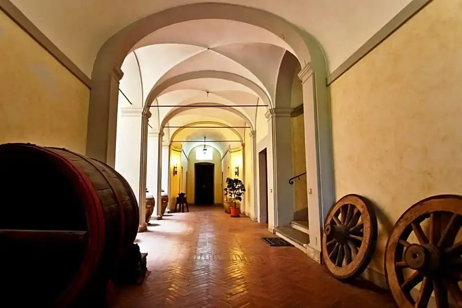 Villa Osperellone