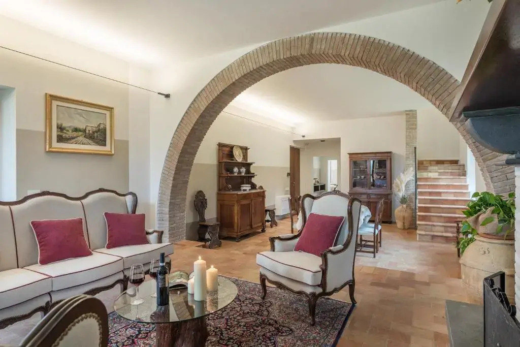 VILLA ANNA ELISA 8, Emma Villas