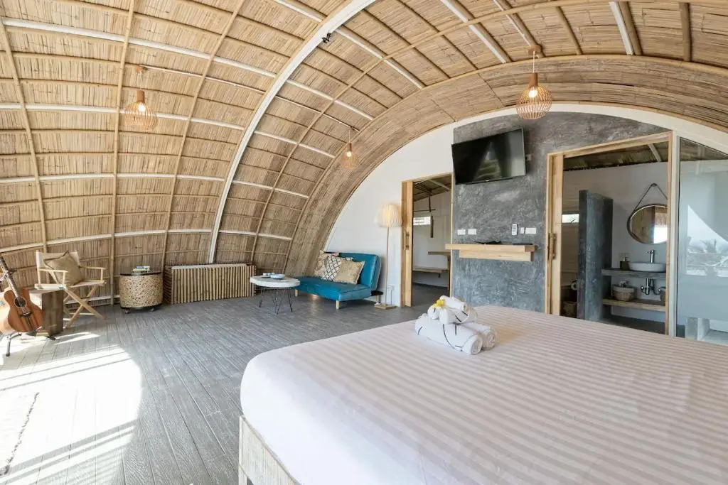 Jaiyen Eco Resort