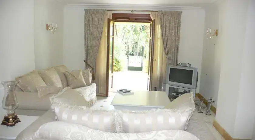 Le Palais dOxford