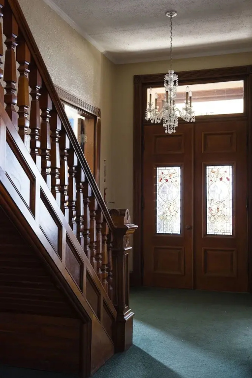 The Francis Hotel