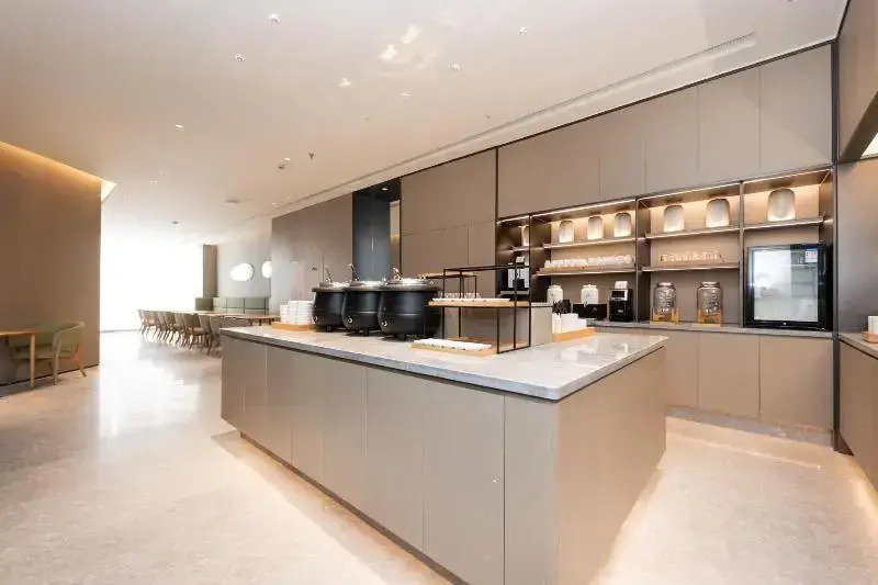 Ji Hotel (Suzhou Shihu East Road)
