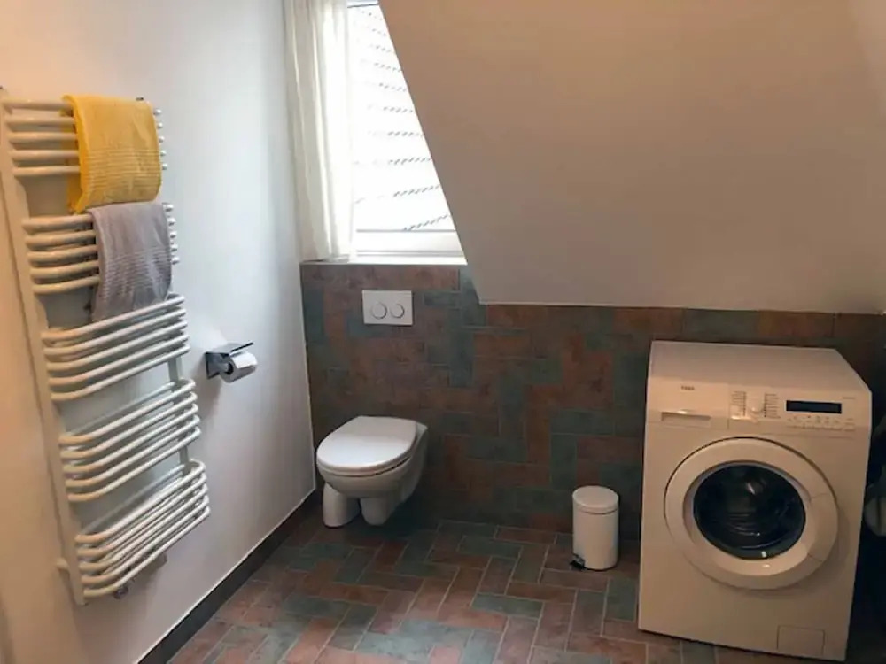 Ferienwohnung Bartel