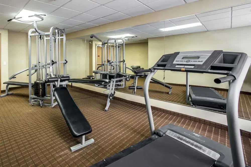 Comfort Inn & Suites Greenville Il