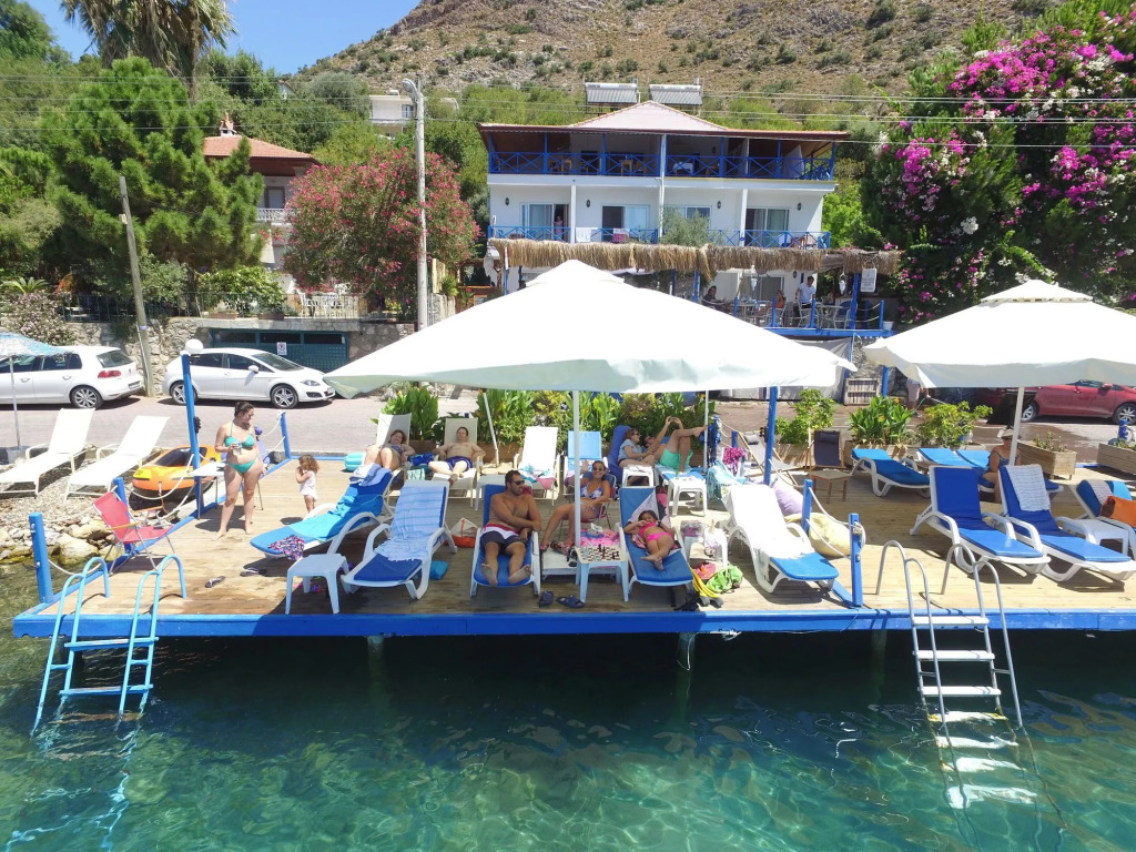 Anfora Hotel
