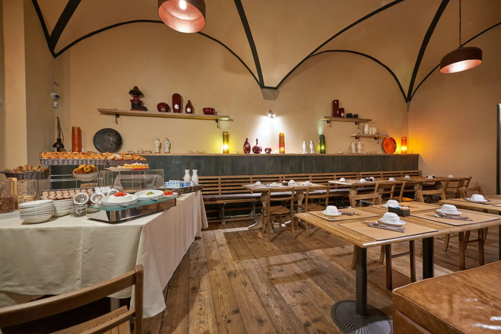 B&B Le Stanze del Duomo