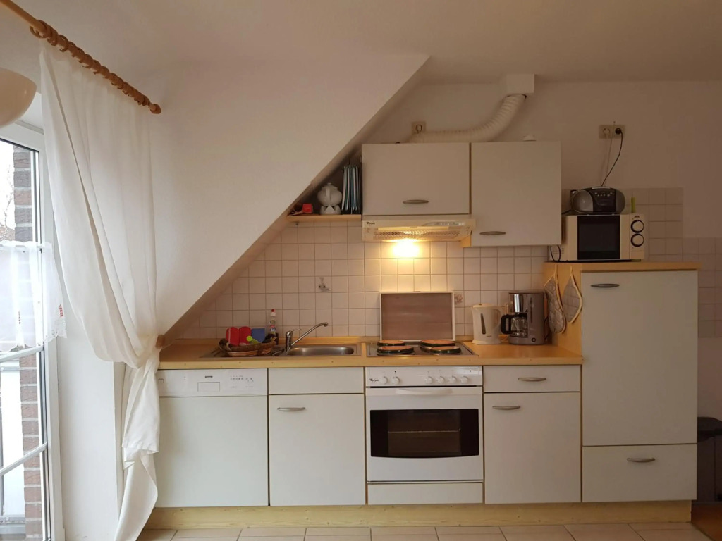 Ferienhaus Poseidon