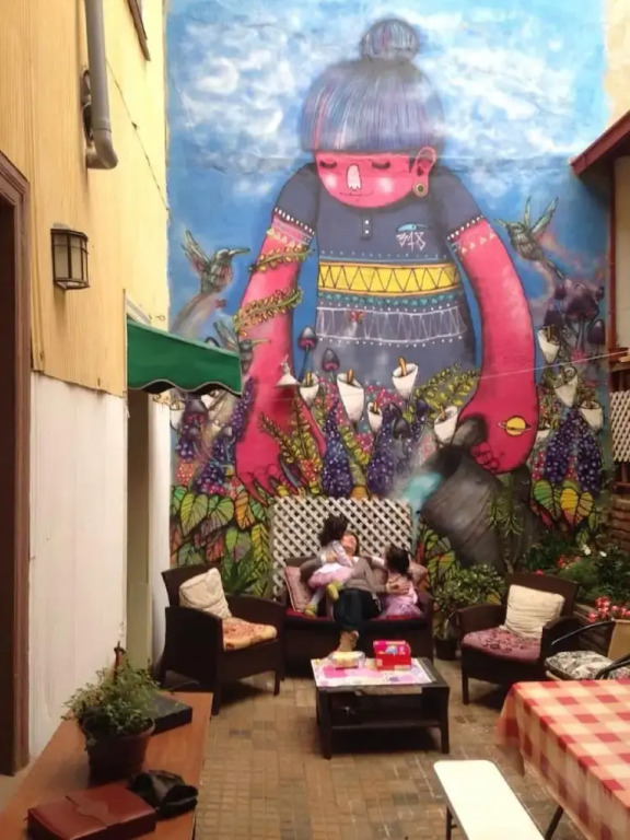 B&B La Nona