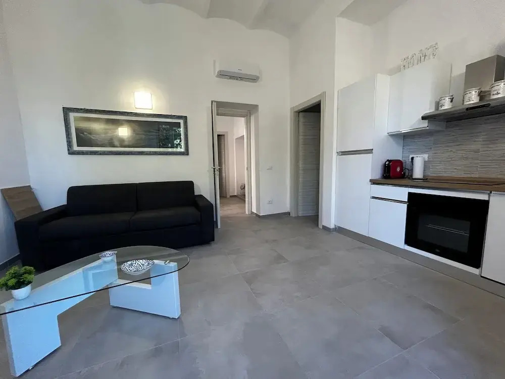 Faro Porto 4 Apartment