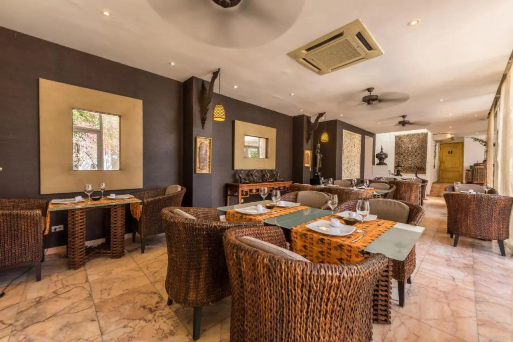 Casa Harb Hotel Boutique