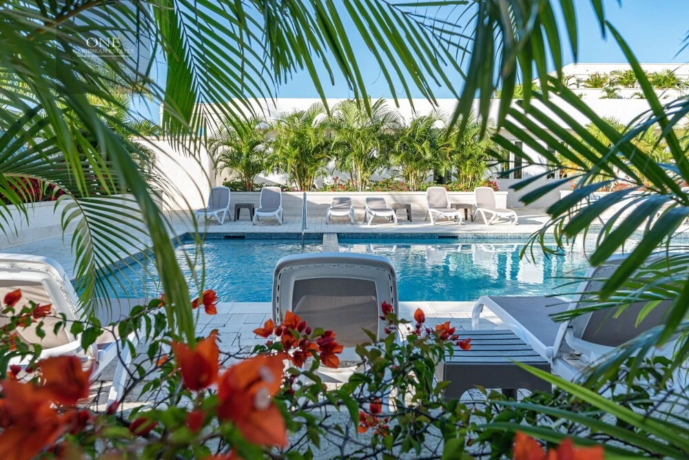 Whitehaven 11 3Bd Villa Ocean Views