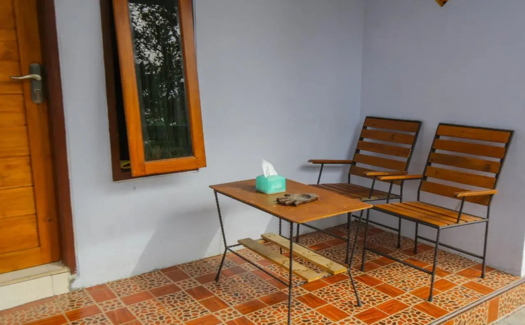 Umah Isun Homestay