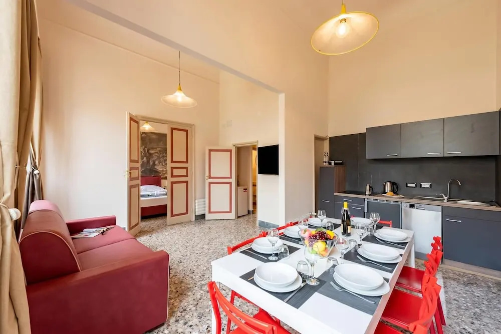 Wonderful Flat - Historic Center