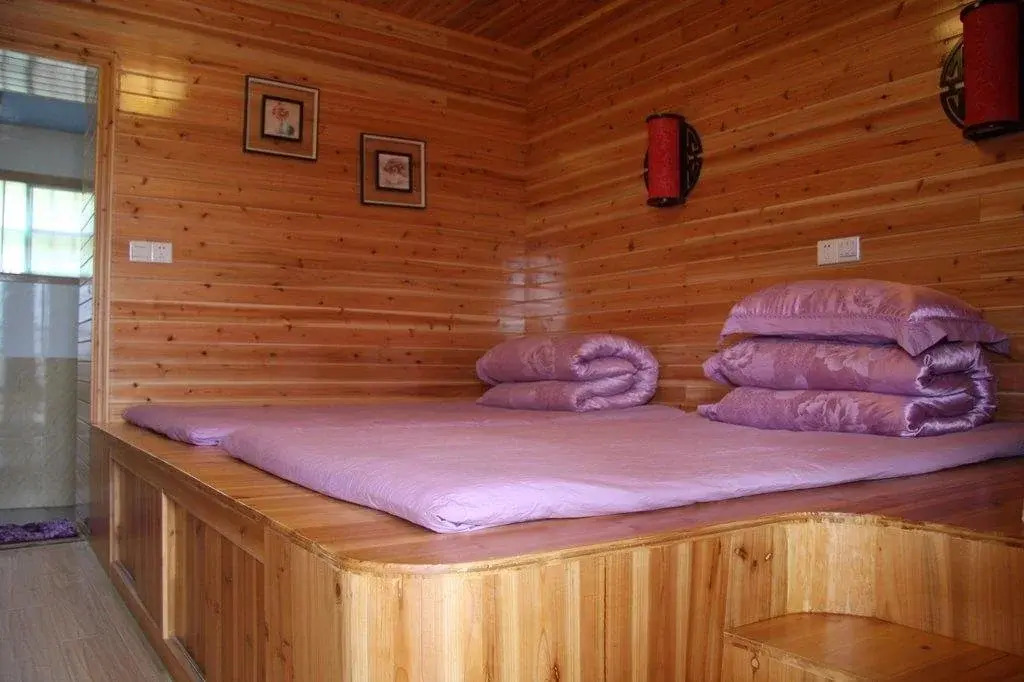Heguilou Inn
