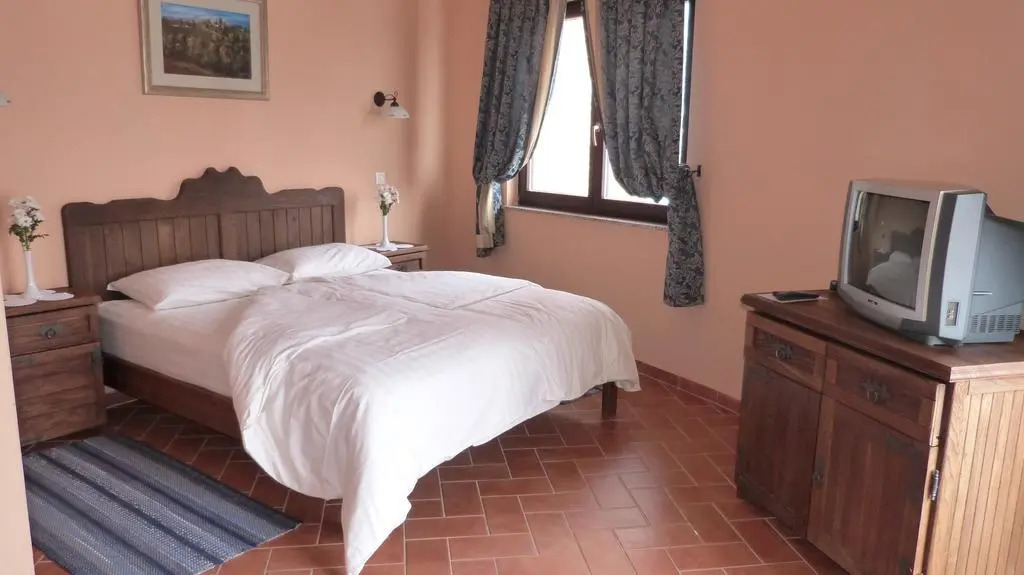 Stupnički Dvori Winery Hotel