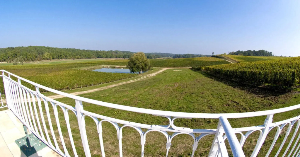 Pey La Tour - Logis Hôtels & Restaurant