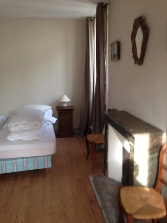 House With 4 Bedrooms in Luc-sur-mer, With Balcony and Wifi - 200 m Fr