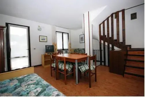 Villaggio Casa Bianca