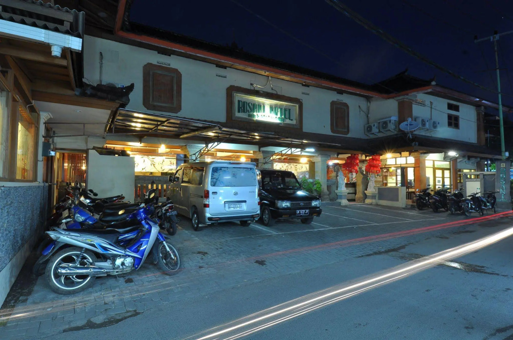 Rosani Hotel