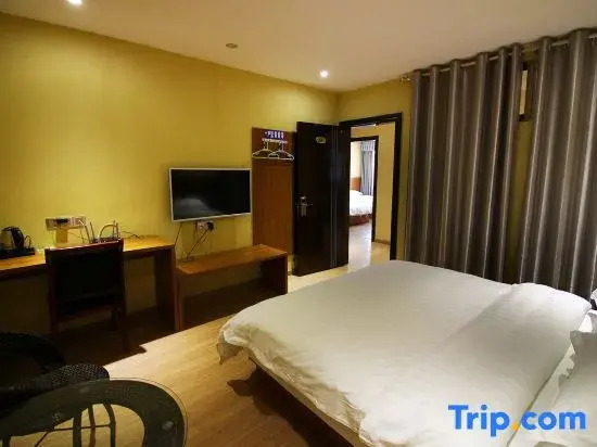 Tanghe Inn, Yucheng