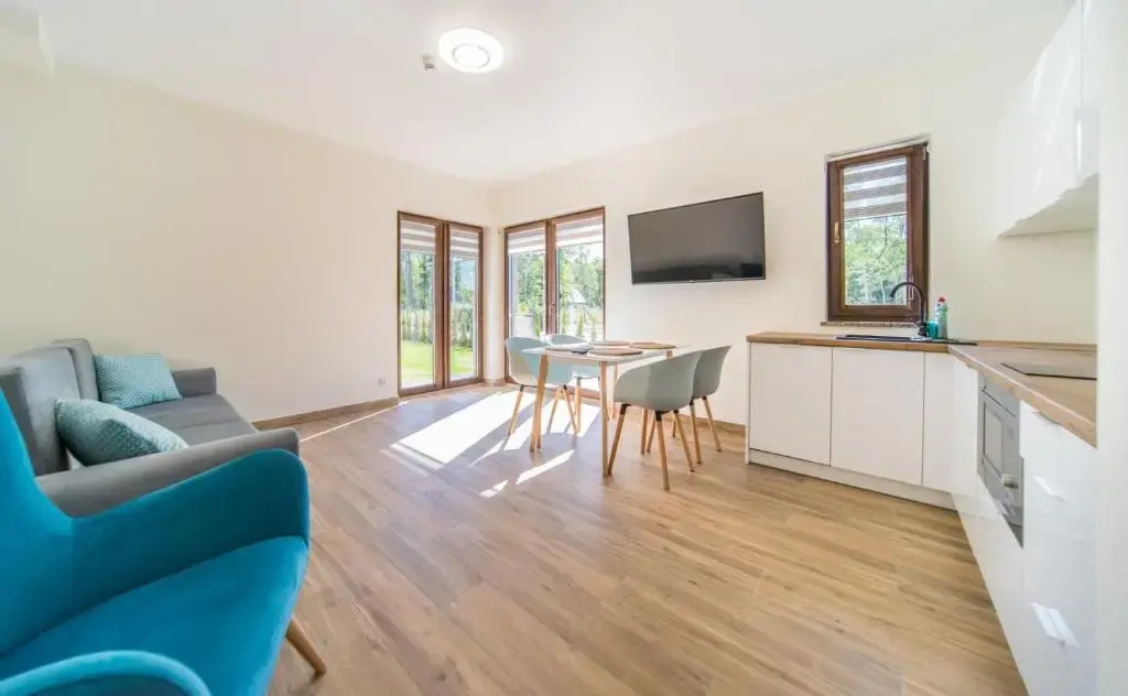 Lilu Apartamenty