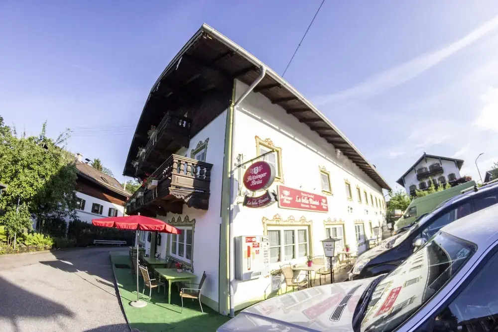 Pension Inntalhof