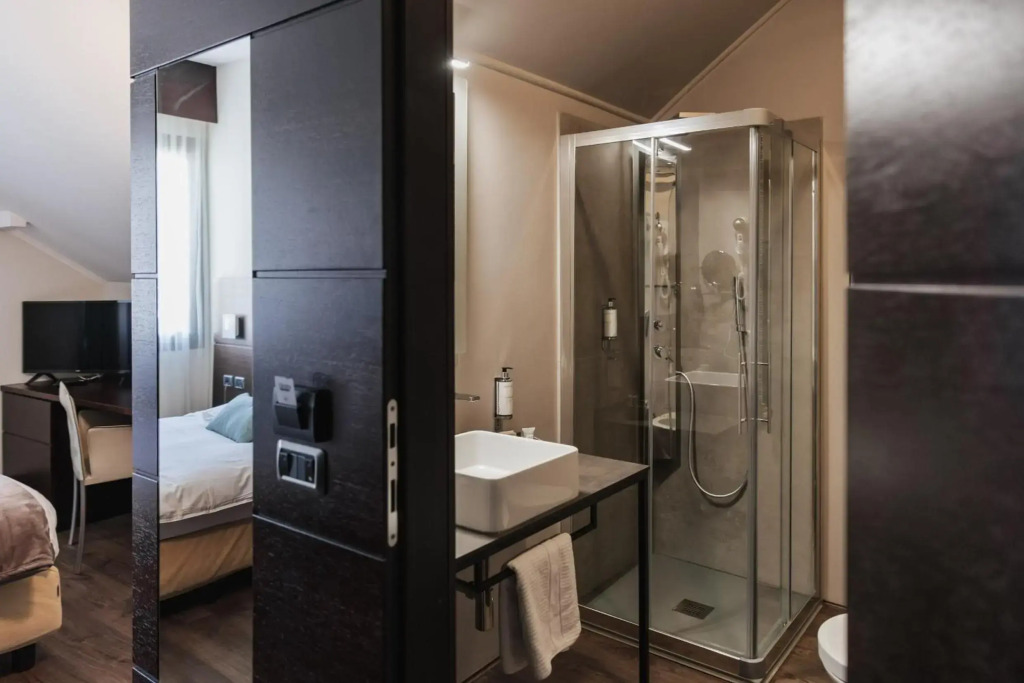 Hotel Bel Sit
