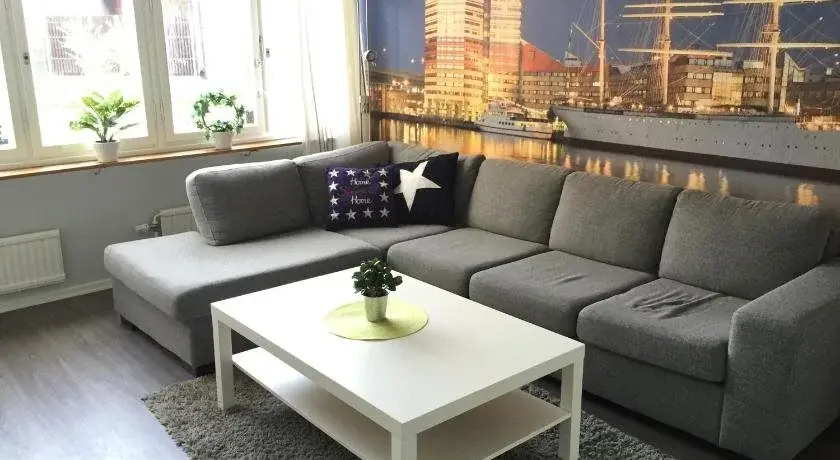 Masthuggsterassens Vandrarhem - Hostel