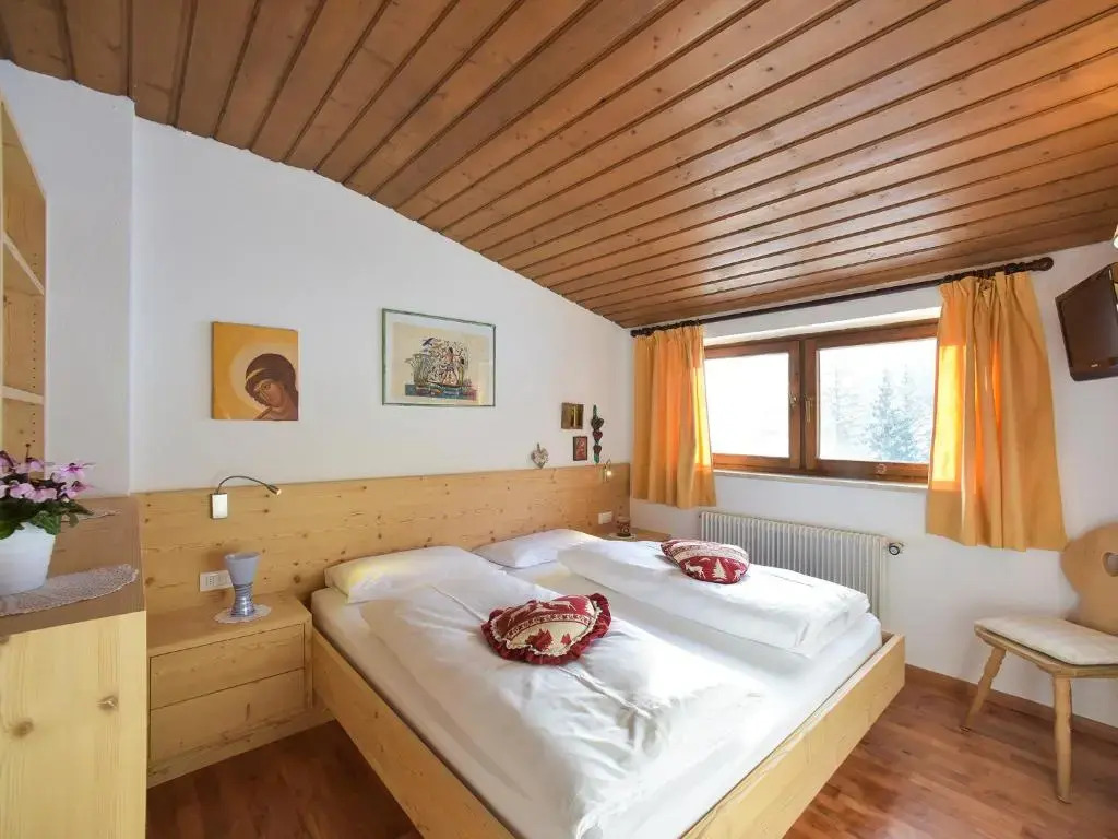 Residence Salvan