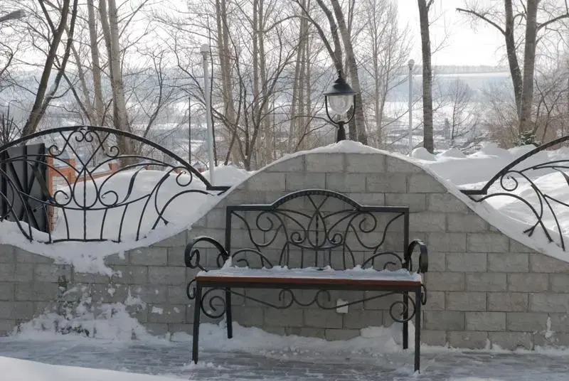 Санаторий "Волга"