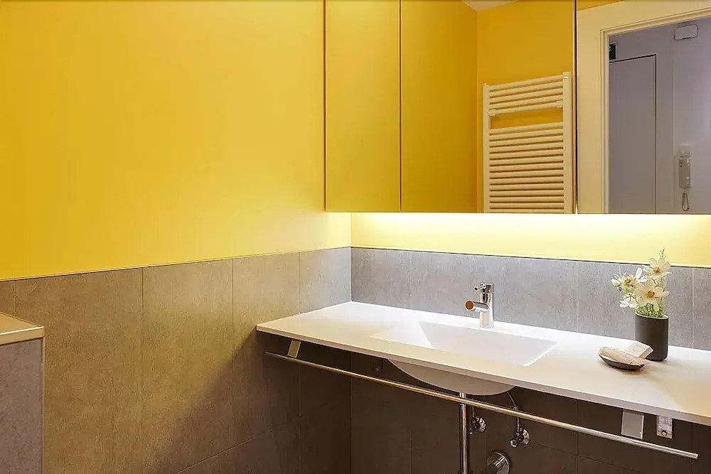 Urbieta 2 Apartment by FeelFree Rentals