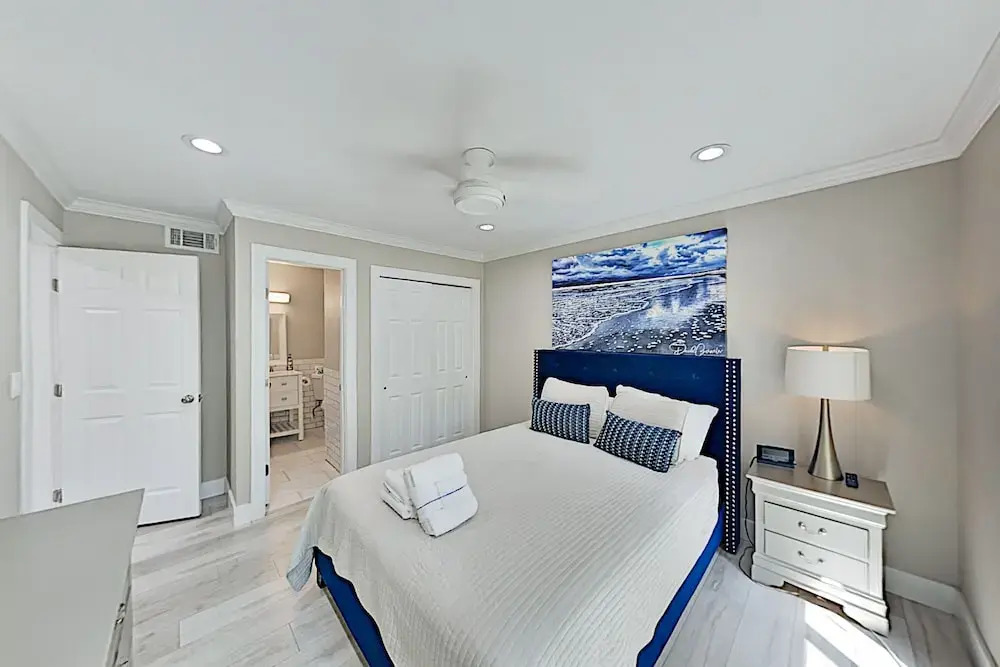 David's Dream Destination 2 Bedroom Condo