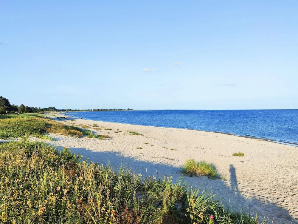 4 star holiday home in Sydals