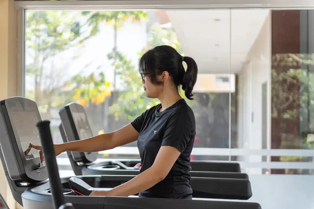Oakwood Hotel & Apartments Taman Mini Jakarta