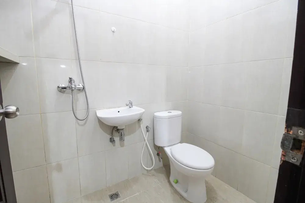 Airy Eco Kemang Ampera Raya Gang Sosial 29A Jakarta