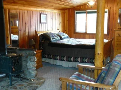 Hitching Post Resort