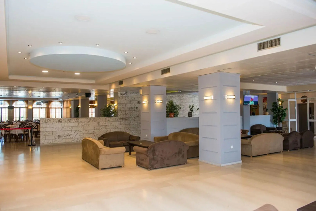 Alexander The Great Hotel