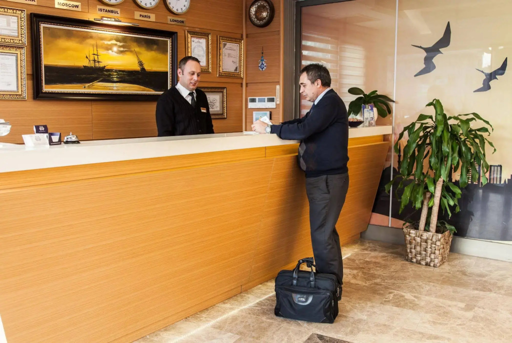 Grand Hotel Avcılar