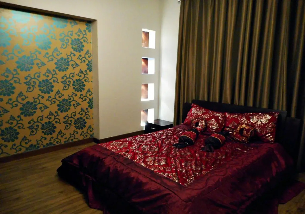 Juffair Vista Luxury Apartments