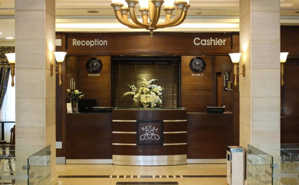 Retaj Hotel