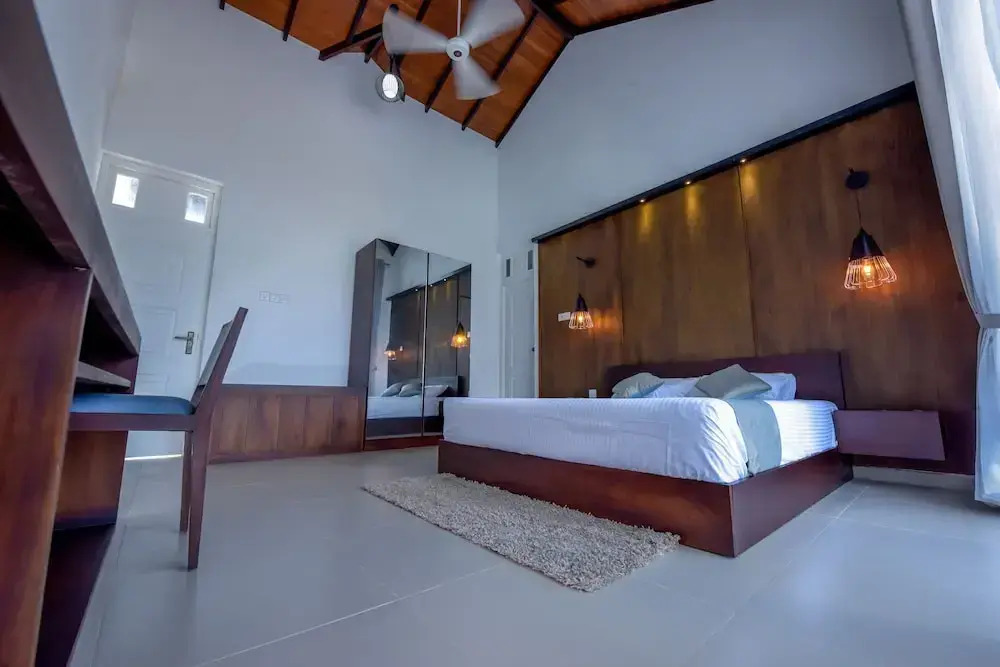 Subaseth Villa