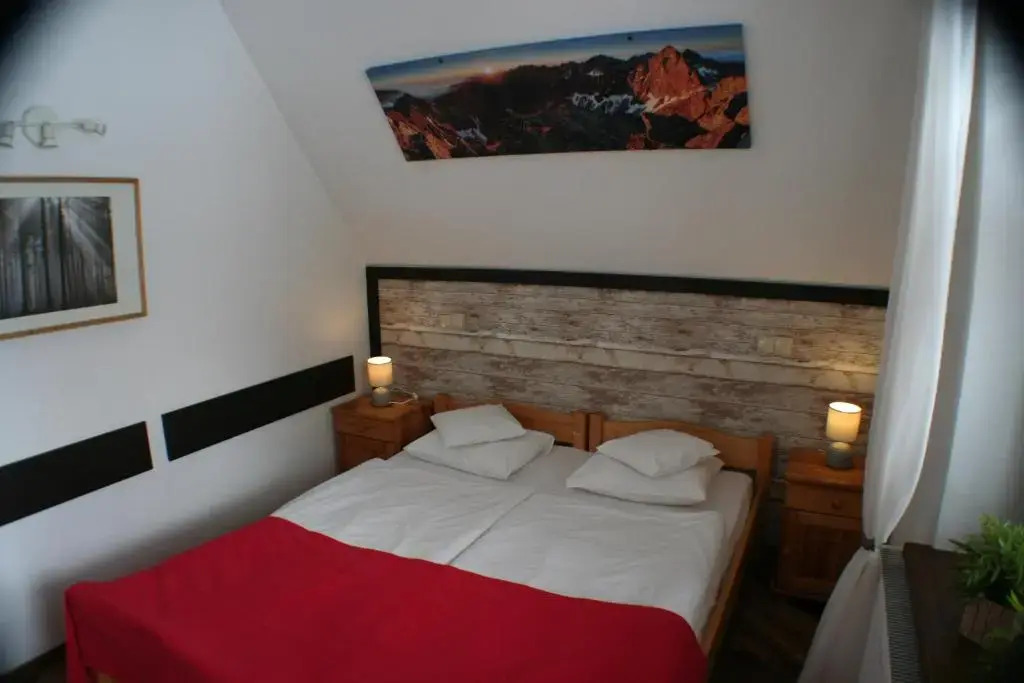 Apartamenty Centrum 2 Zakopane