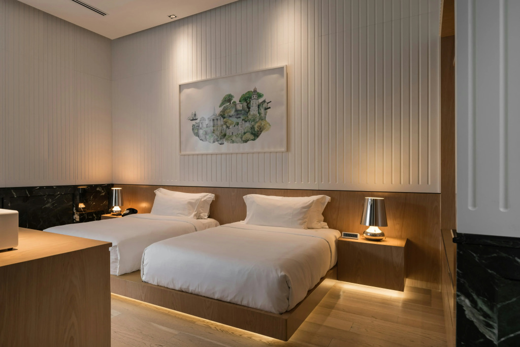 Macalister Mansion, a Member of Design Hotels