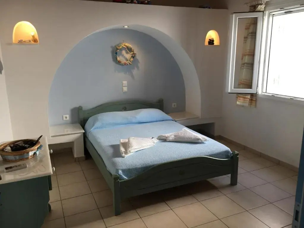 Ergina Summer Resort