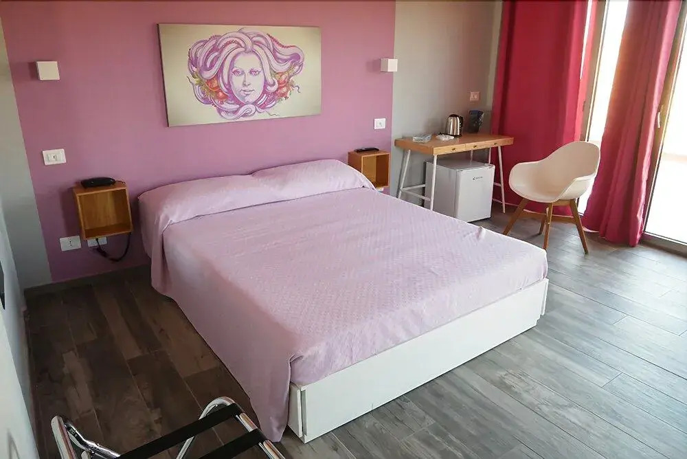 villa oltremare resort